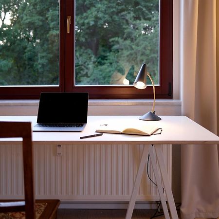 Schickes Apartment In Zwickau Direkt Am Roemerplatz Esterno foto