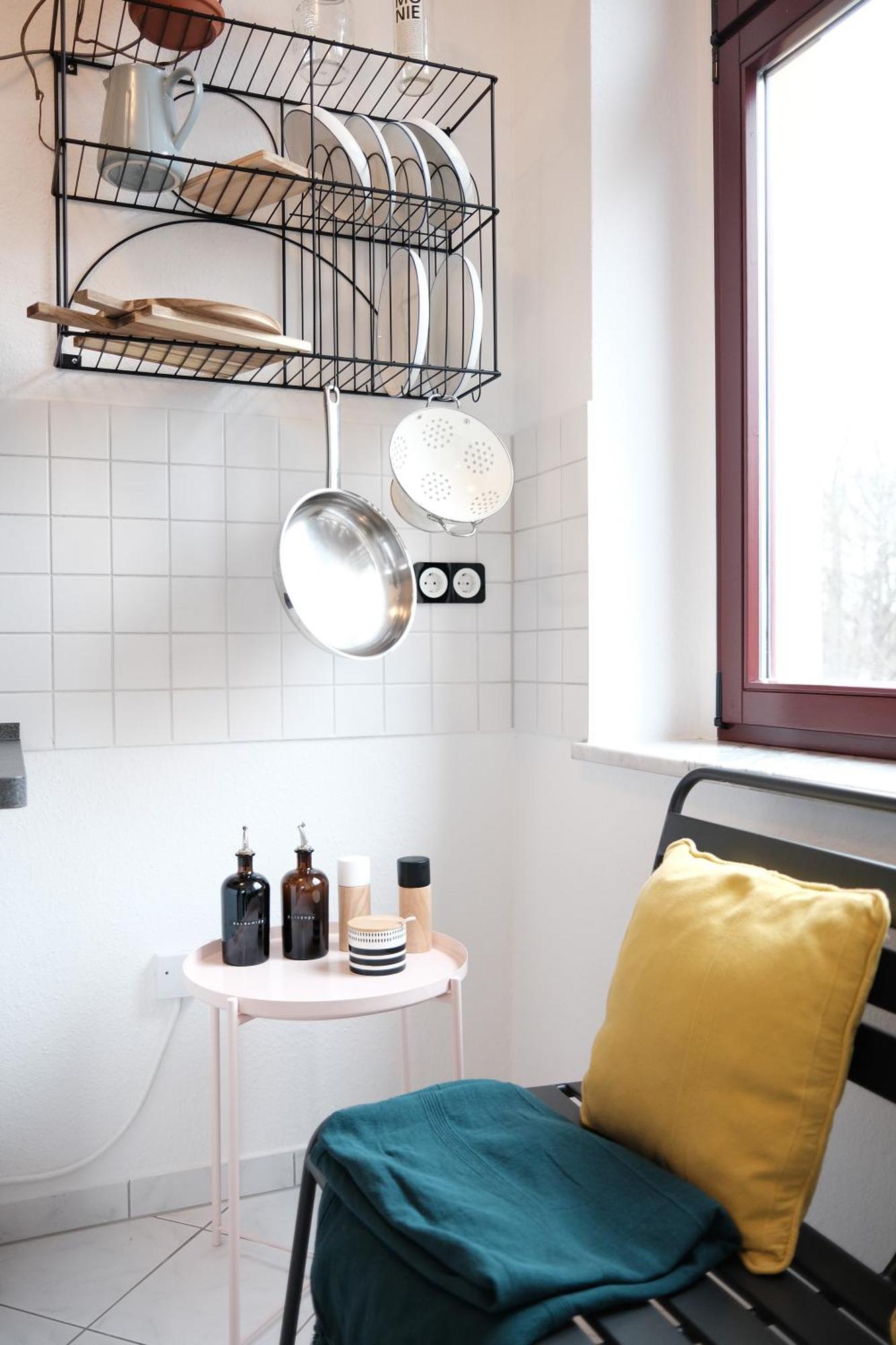 Schickes Apartment In Zwickau Direkt Am Roemerplatz Esterno foto