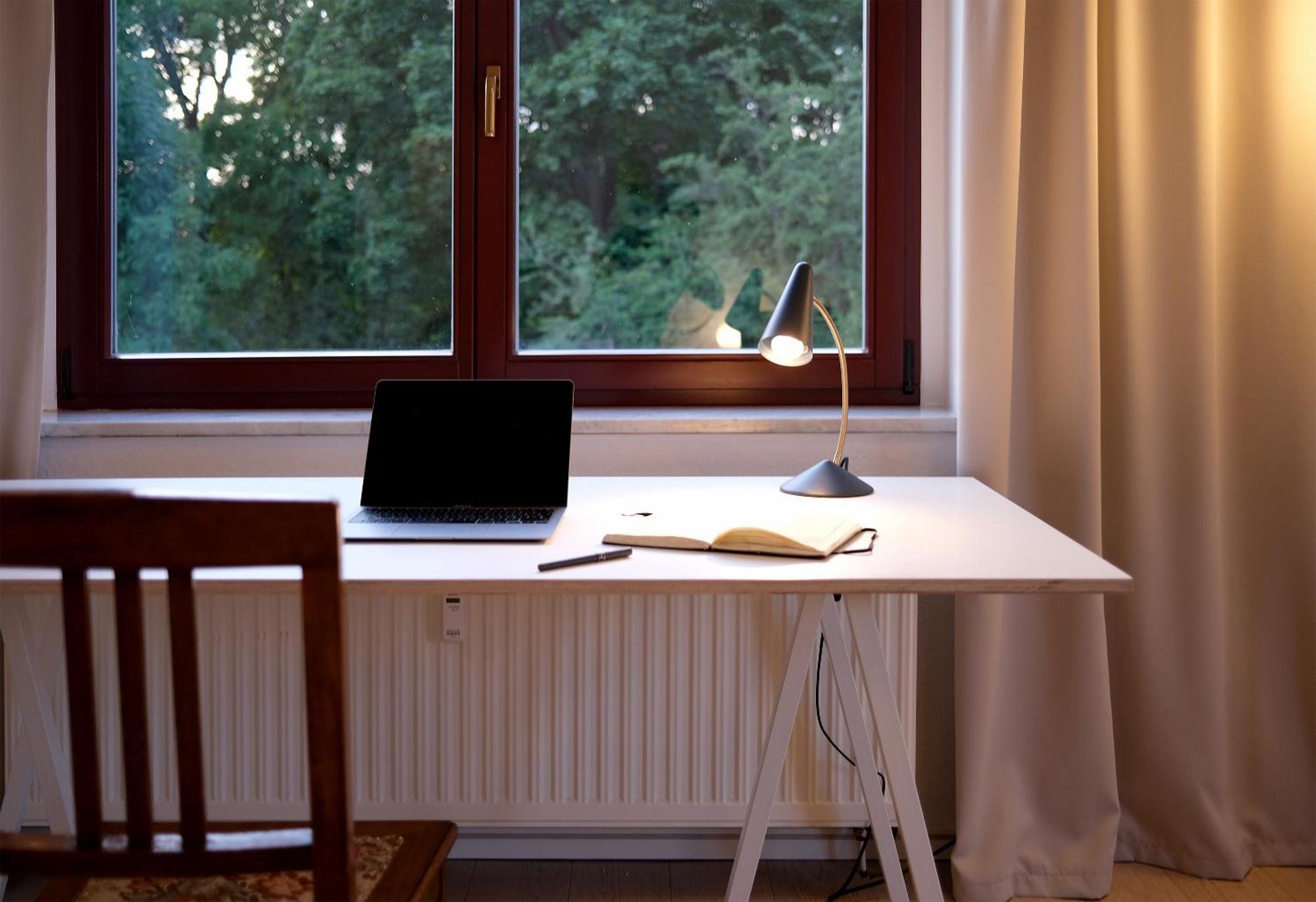 Schickes Apartment In Zwickau Direkt Am Roemerplatz Esterno foto